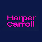 Harper Carroll AI logo.