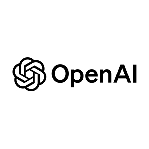 OpenAI (GPT Models) logo.